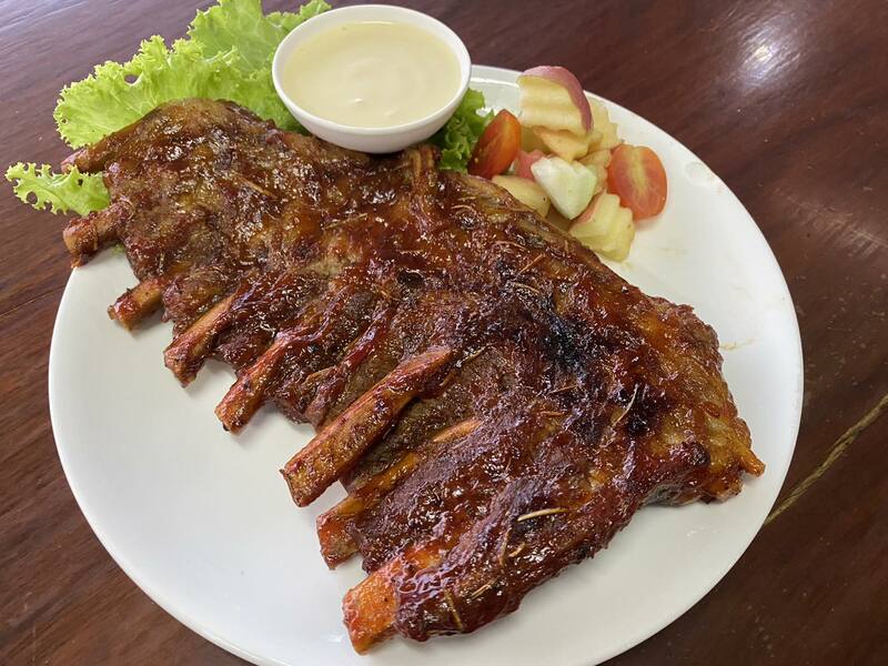 top 21+ ร้านอาหารราชบุรี ร้านเด็ด ร้านดัง ร้านอร่อย ผ่านสักครั้งต้องแวะ!!