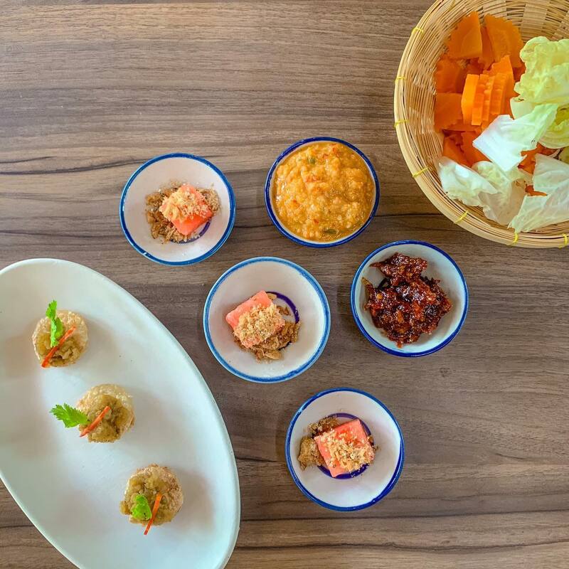 top 21+ ร้านอาหารราชบุรี ร้านเด็ด ร้านดัง ร้านอร่อย ผ่านสักครั้งต้องแวะ!!