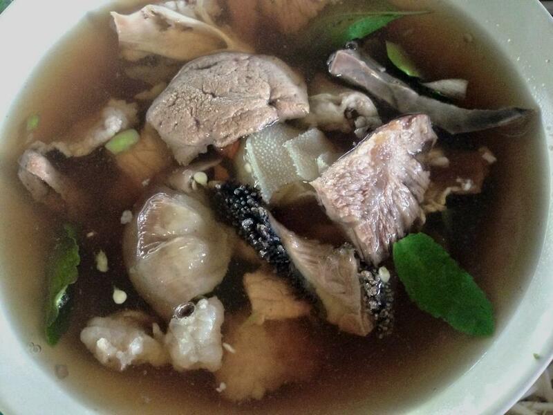 top 21+ ร้านอาหารราชบุรี ร้านเด็ด ร้านดัง ร้านอร่อย ผ่านสักครั้งต้องแวะ!!