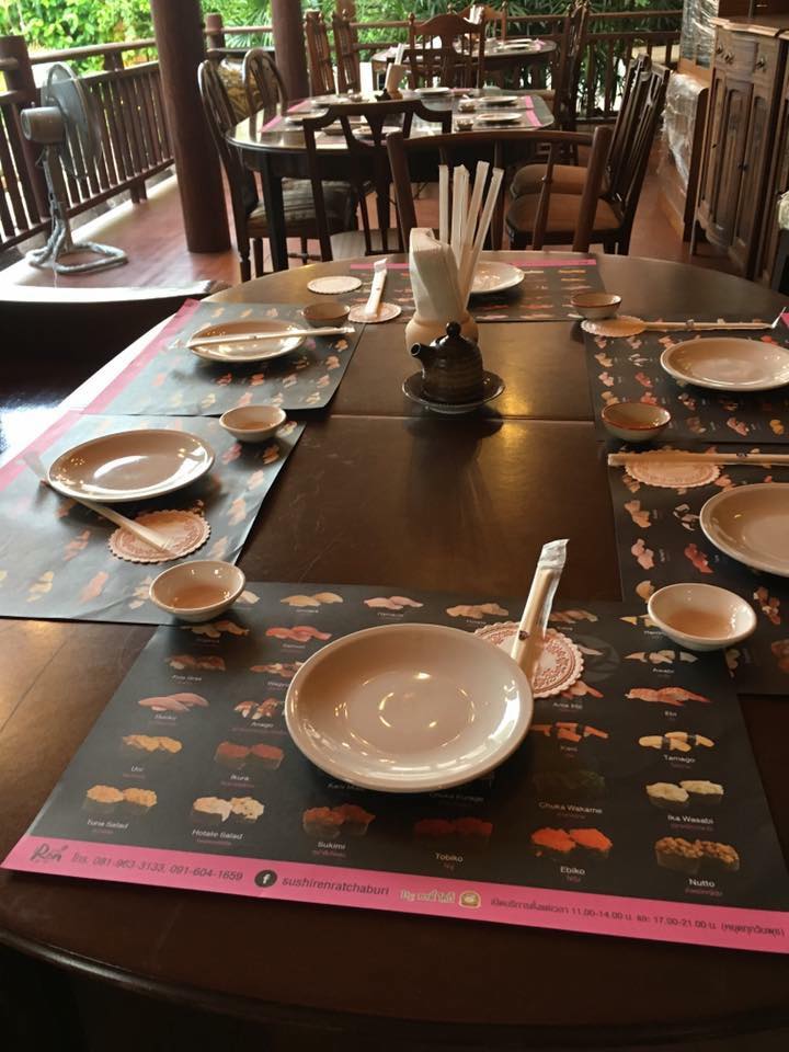 top 21+ ร้านอาหารราชบุรี ร้านเด็ด ร้านดัง ร้านอร่อย ผ่านสักครั้งต้องแวะ!!