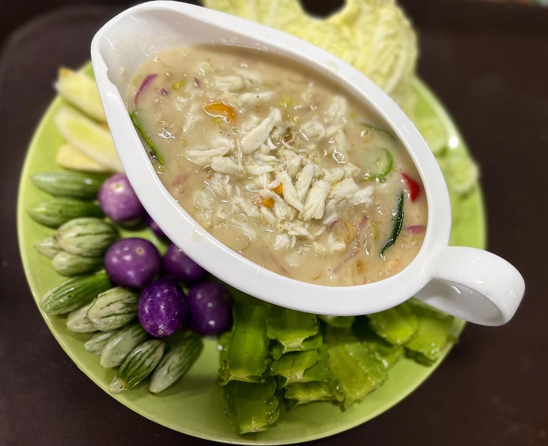 top 21+ ร้านอาหารราชบุรี ร้านเด็ด ร้านดัง ร้านอร่อย ผ่านสักครั้งต้องแวะ!!