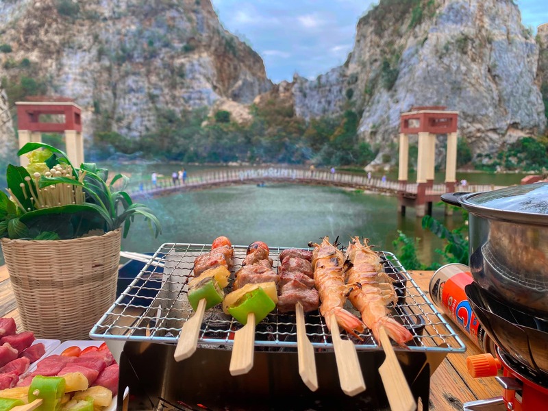 top 21+ ร้านอาหารราชบุรี ร้านเด็ด ร้านดัง ร้านอร่อย ผ่านสักครั้งต้องแวะ!!