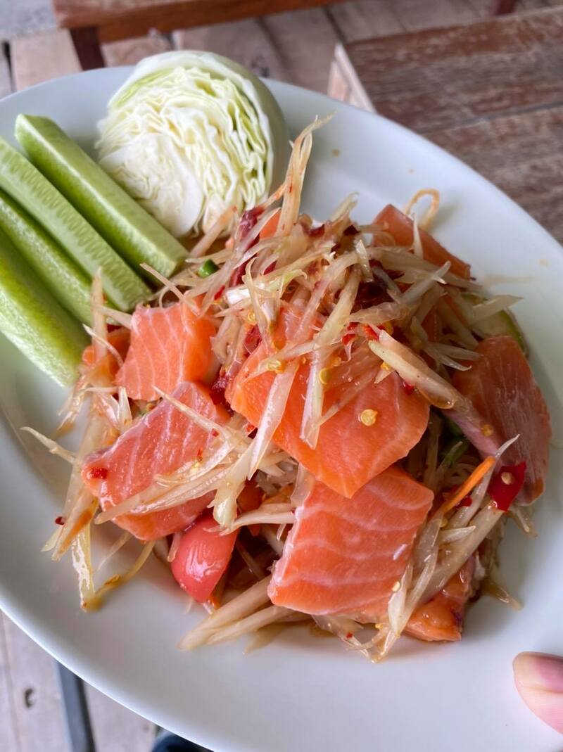 top 21+ ร้านอาหารราชบุรี ร้านเด็ด ร้านดัง ร้านอร่อย ผ่านสักครั้งต้องแวะ!!