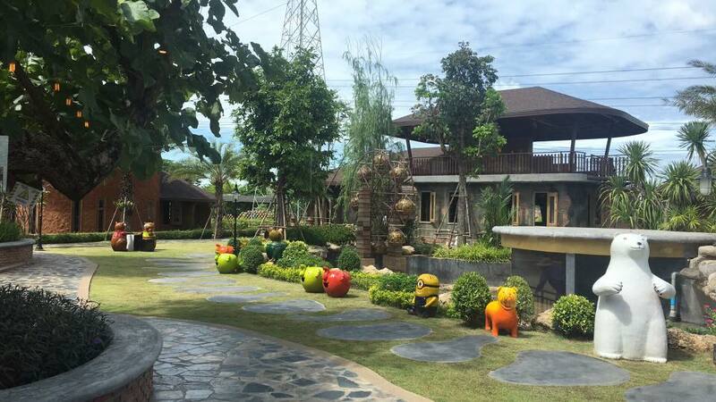 top 21+ ร้านอาหารราชบุรี ร้านเด็ด ร้านดัง ร้านอร่อย ผ่านสักครั้งต้องแวะ!!