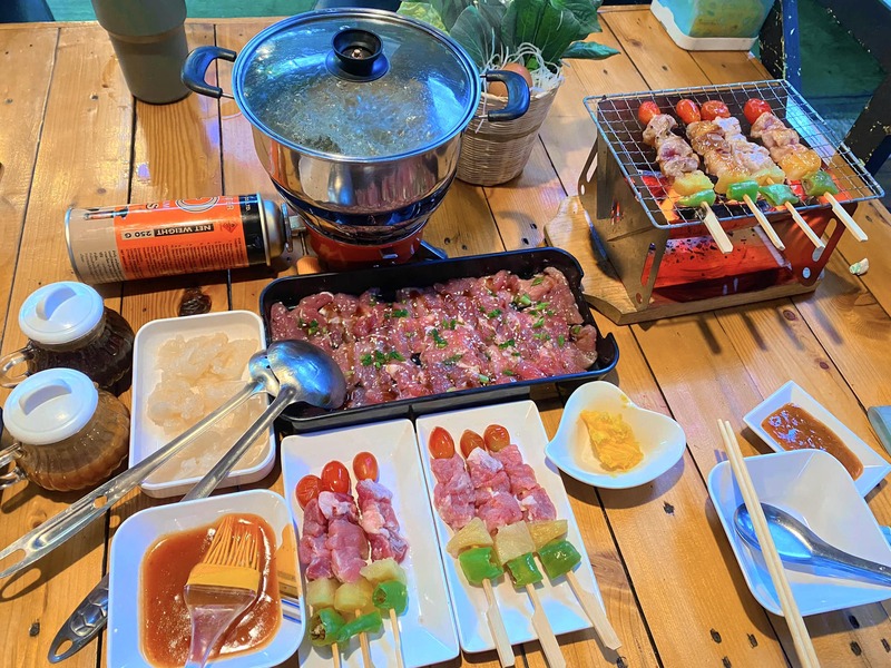 top 21+ ร้านอาหารราชบุรี ร้านเด็ด ร้านดัง ร้านอร่อย ผ่านสักครั้งต้องแวะ!!