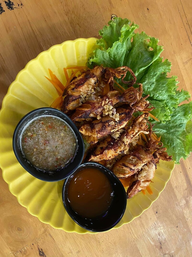 top 21+ ร้านอาหารราชบุรี ร้านเด็ด ร้านดัง ร้านอร่อย ผ่านสักครั้งต้องแวะ!!