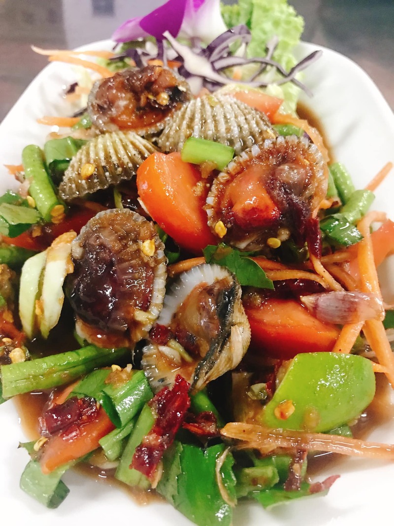 top 21+ ร้านอาหารราชบุรี ร้านเด็ด ร้านดัง ร้านอร่อย ผ่านสักครั้งต้องแวะ!!