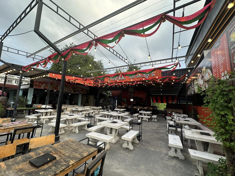 top 21+ ร้านอาหารราชบุรี ร้านเด็ด ร้านดัง ร้านอร่อย ผ่านสักครั้งต้องแวะ!!