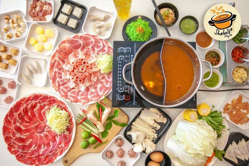 top 21+ ร้านอาหารราชบุรี ร้านเด็ด ร้านดัง ร้านอร่อย ผ่านสักครั้งต้องแวะ!!