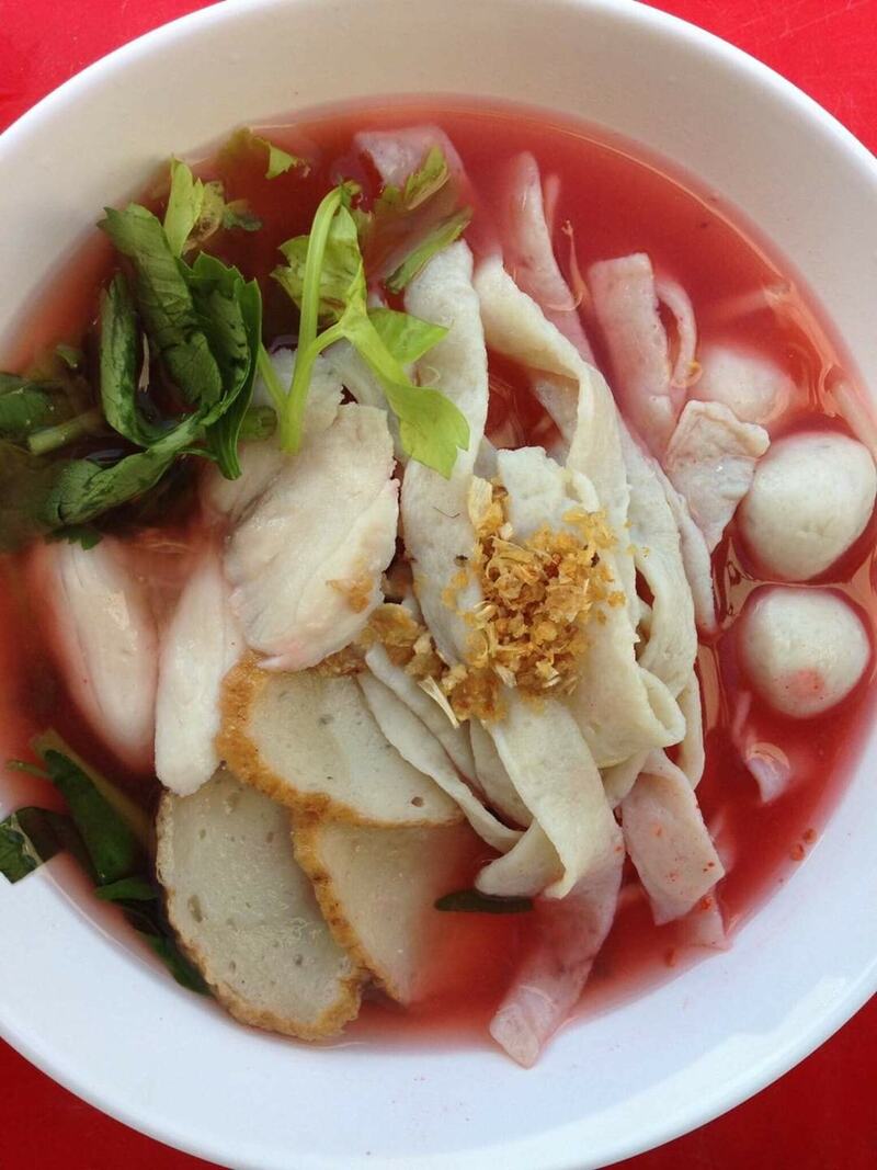 top 21+ ร้านอาหารราชบุรี ร้านเด็ด ร้านดัง ร้านอร่อย ผ่านสักครั้งต้องแวะ!!