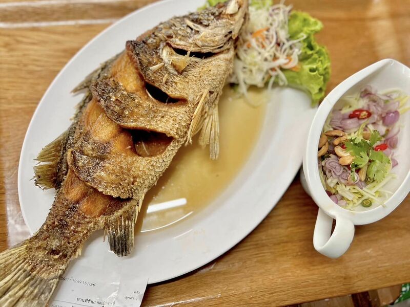 top 21+ ร้านอาหารราชบุรี ร้านเด็ด ร้านดัง ร้านอร่อย ผ่านสักครั้งต้องแวะ!!