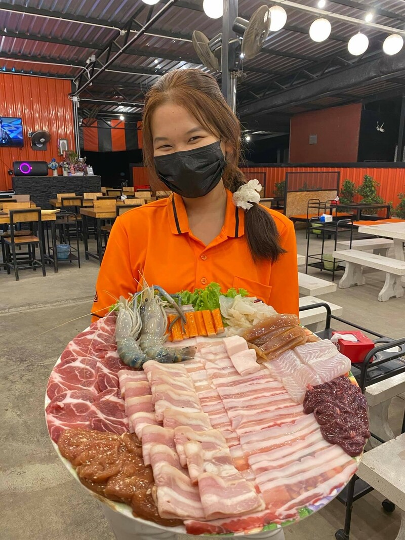 top 21+ ร้านอาหารราชบุรี ร้านเด็ด ร้านดัง ร้านอร่อย ผ่านสักครั้งต้องแวะ!!