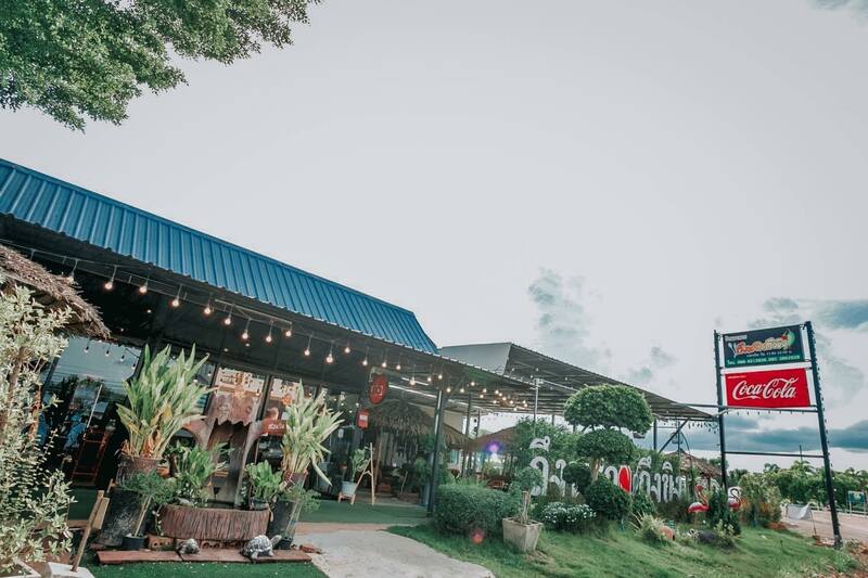 top 21+ ร้านอาหารราชบุรี ร้านเด็ด ร้านดัง ร้านอร่อย ผ่านสักครั้งต้องแวะ!!