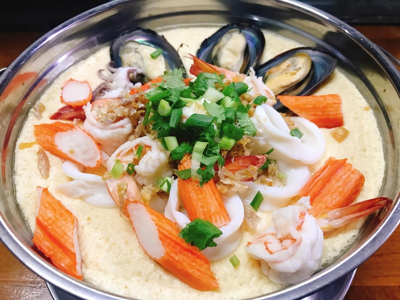 top 21+ ร้านอาหารราชบุรี ร้านเด็ด ร้านดัง ร้านอร่อย ผ่านสักครั้งต้องแวะ!!