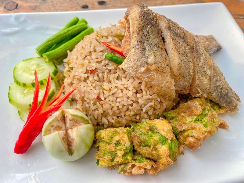 top 21+ ร้านอาหารราชบุรี ร้านเด็ด ร้านดัง ร้านอร่อย ผ่านสักครั้งต้องแวะ!!