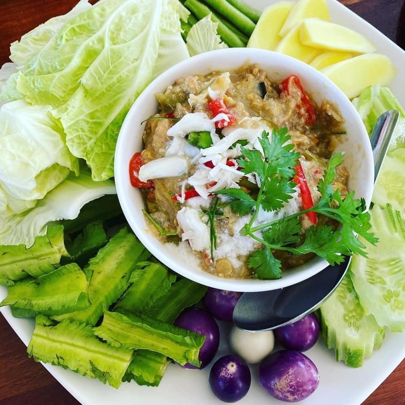 top 21+ ร้านอาหารราชบุรี ร้านเด็ด ร้านดัง ร้านอร่อย ผ่านสักครั้งต้องแวะ!!
