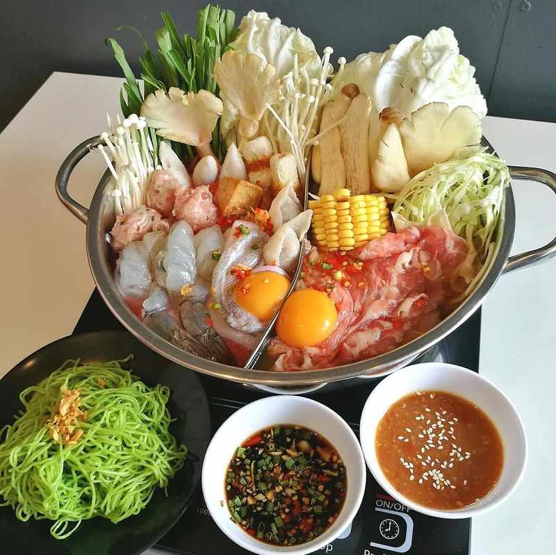 top 21+ ร้านอาหารราชบุรี ร้านเด็ด ร้านดัง ร้านอร่อย ผ่านสักครั้งต้องแวะ!!