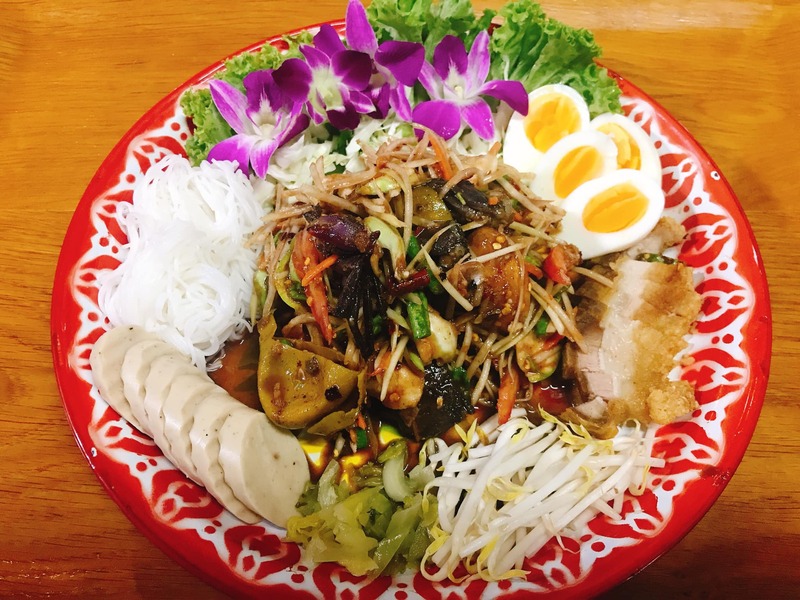 top 21+ ร้านอาหารราชบุรี ร้านเด็ด ร้านดัง ร้านอร่อย ผ่านสักครั้งต้องแวะ!!