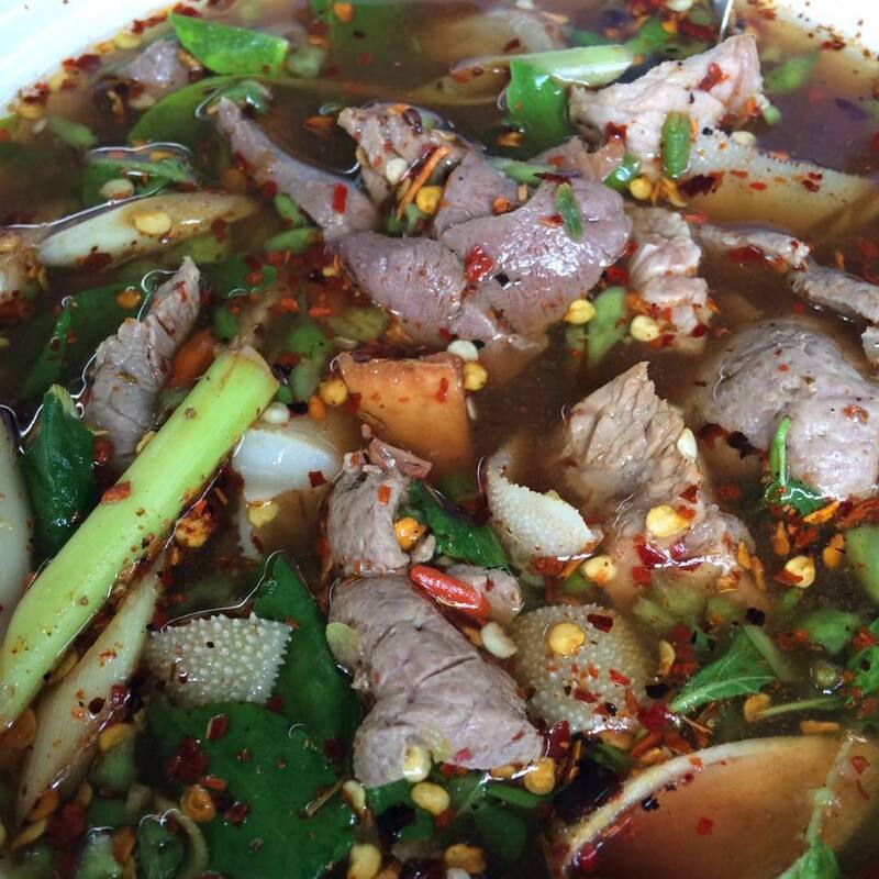 top 21+ ร้านอาหารราชบุรี ร้านเด็ด ร้านดัง ร้านอร่อย ผ่านสักครั้งต้องแวะ!!