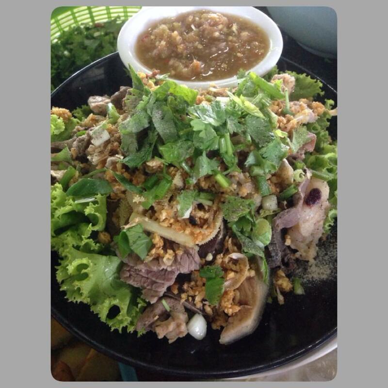 top 21+ ร้านอาหารราชบุรี ร้านเด็ด ร้านดัง ร้านอร่อย ผ่านสักครั้งต้องแวะ!!