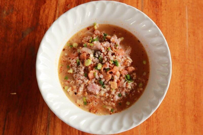 top 21+ ร้านอาหารราชบุรี ร้านเด็ด ร้านดัง ร้านอร่อย ผ่านสักครั้งต้องแวะ!!