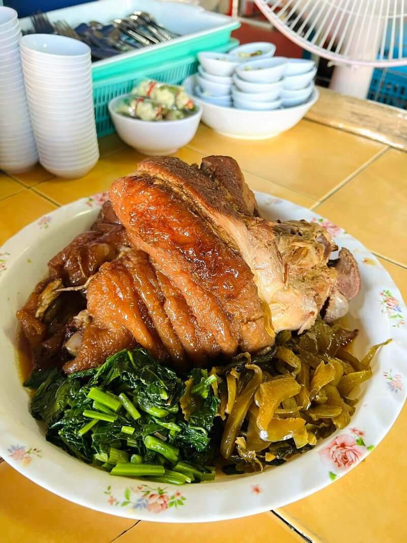 top 21+ ร้านอาหารราชบุรี ร้านเด็ด ร้านดัง ร้านอร่อย ผ่านสักครั้งต้องแวะ!!