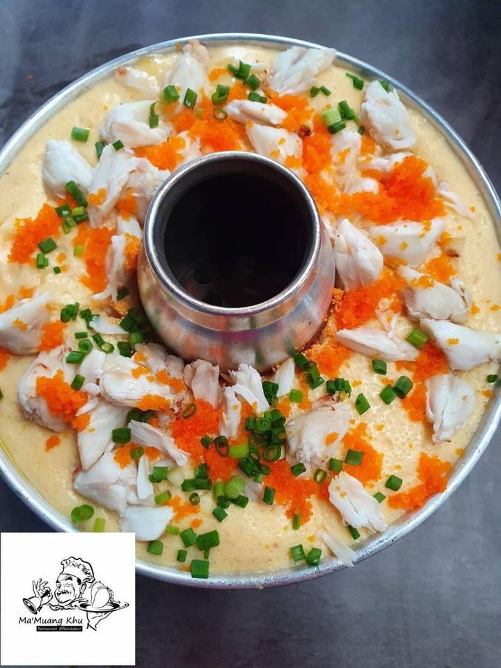 top 21+ ร้านอาหารราชบุรี ร้านเด็ด ร้านดัง ร้านอร่อย ผ่านสักครั้งต้องแวะ!!