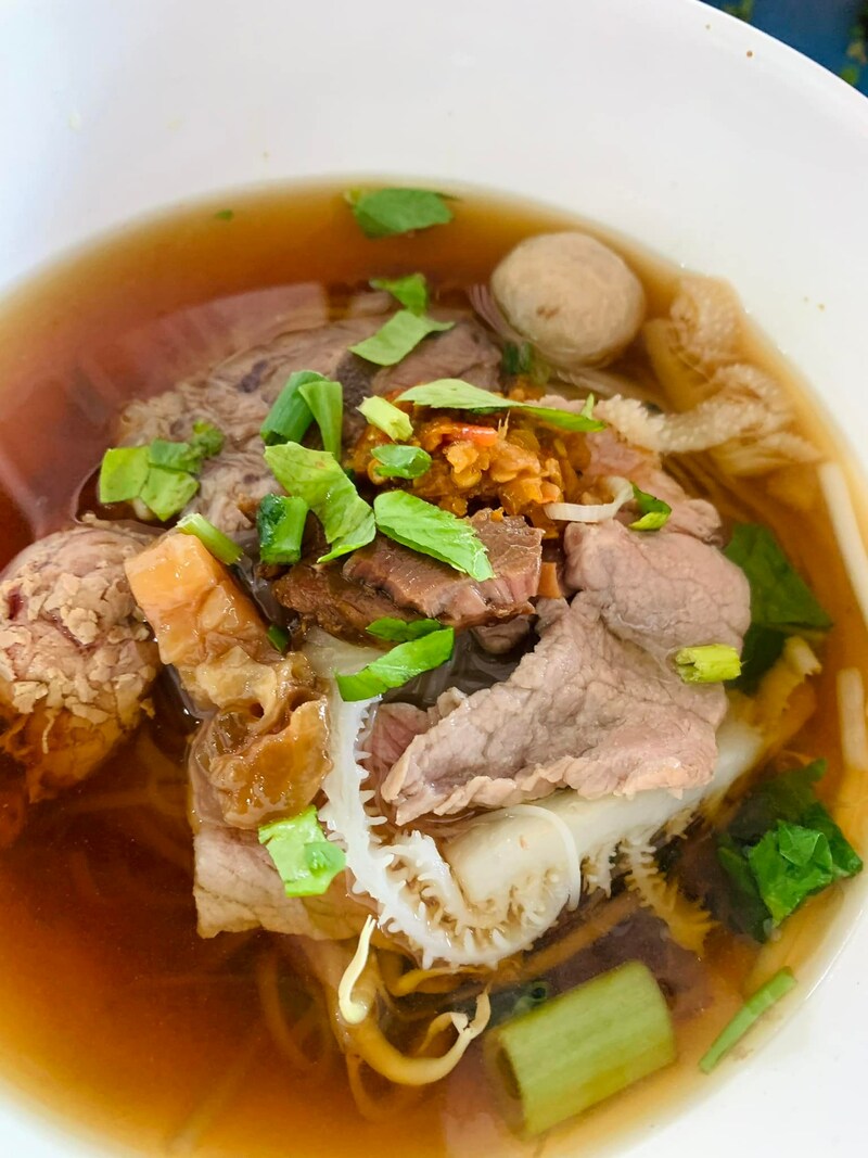 top 21+ ร้านอาหารราชบุรี ร้านเด็ด ร้านดัง ร้านอร่อย ผ่านสักครั้งต้องแวะ!!