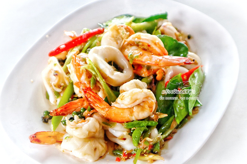 ชะอำ, top 9+ ร้านอาหารทะเลชะอำ 2567 อาหารทะเลสดๆ น้ำจิ้มรสเด็ด