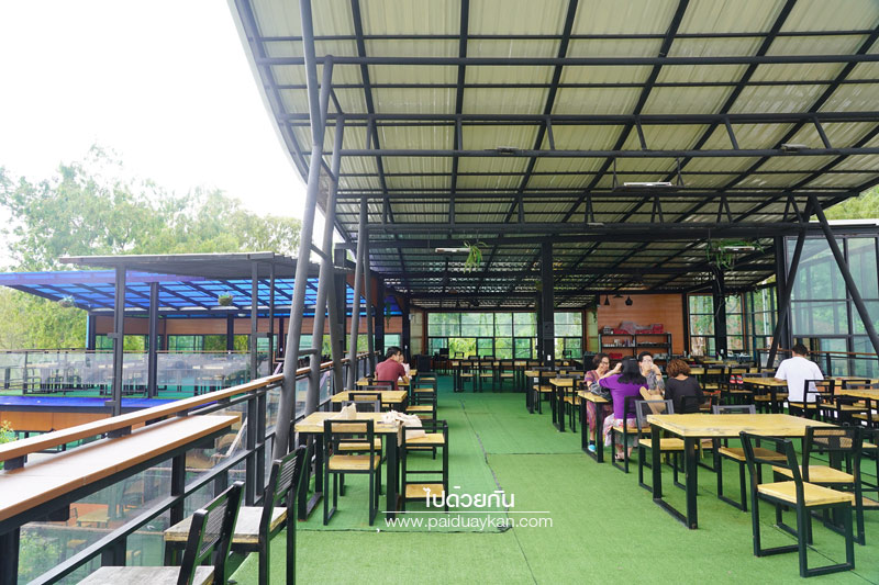 ร้านกาแฟเขาค้อ, le brume khaokho เขาค้อ, คาเฟ่เขาค้อ, le brume khaokho เขาค้อ