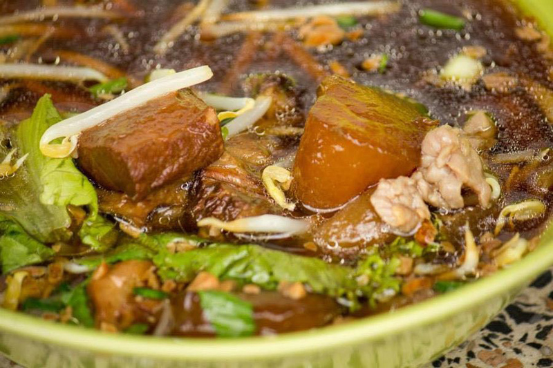 top 10+ ร้านก๋วยเตี๋ยวรามอินทรา 2567 รสเด็ด คุณภาพคับชาม