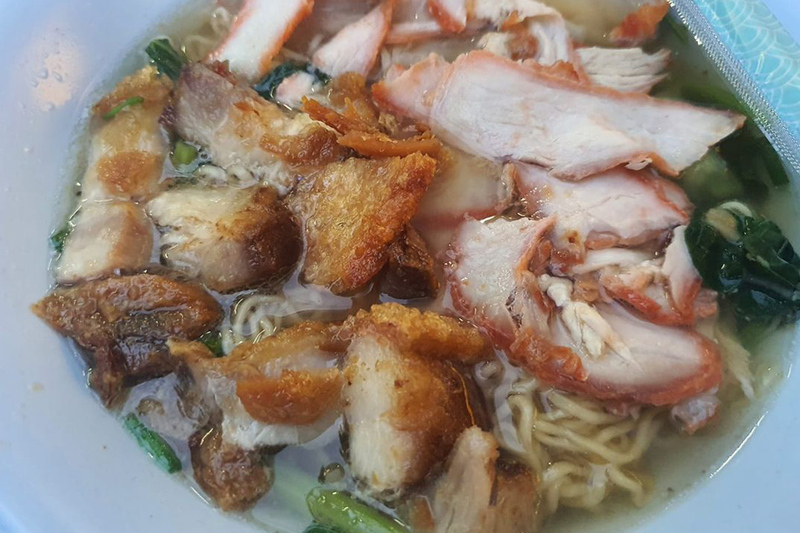 top 10+ ร้านก๋วยเตี๋ยวรามอินทรา 2567 รสเด็ด คุณภาพคับชาม