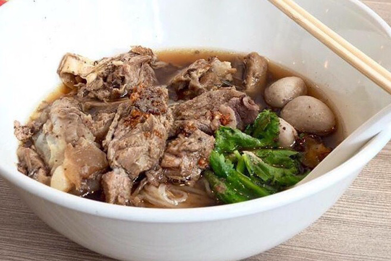 top 10+ ร้านก๋วยเตี๋ยวรามอินทรา 2567 รสเด็ด คุณภาพคับชาม