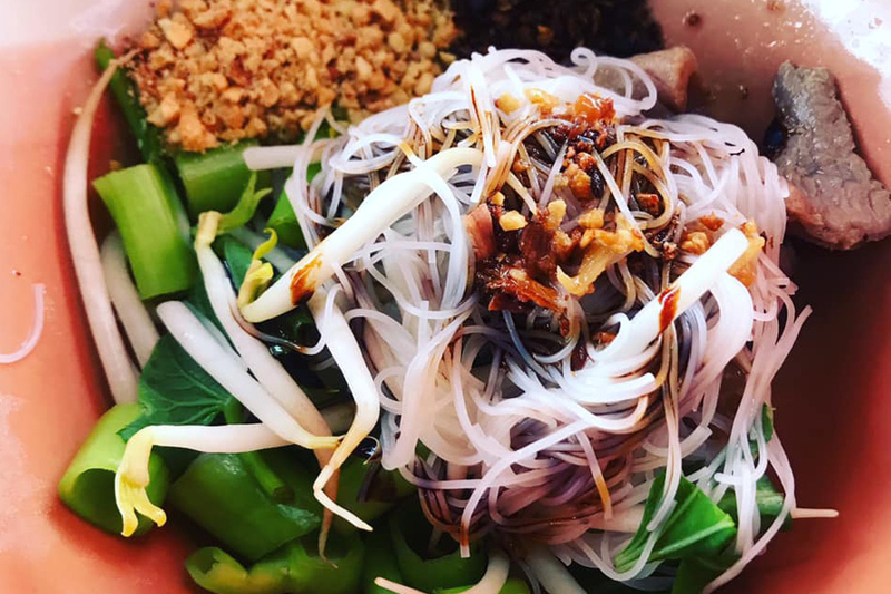 top 10+ ร้านก๋วยเตี๋ยวรามอินทรา 2567 รสเด็ด คุณภาพคับชาม