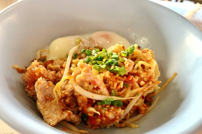 top 10+ ร้านก๋วยเตี๋ยวรามอินทรา 2567 รสเด็ด คุณภาพคับชาม
