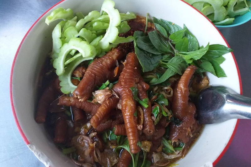 top 10+ ร้านก๋วยเตี๋ยวรามอินทรา 2567 รสเด็ด คุณภาพคับชาม