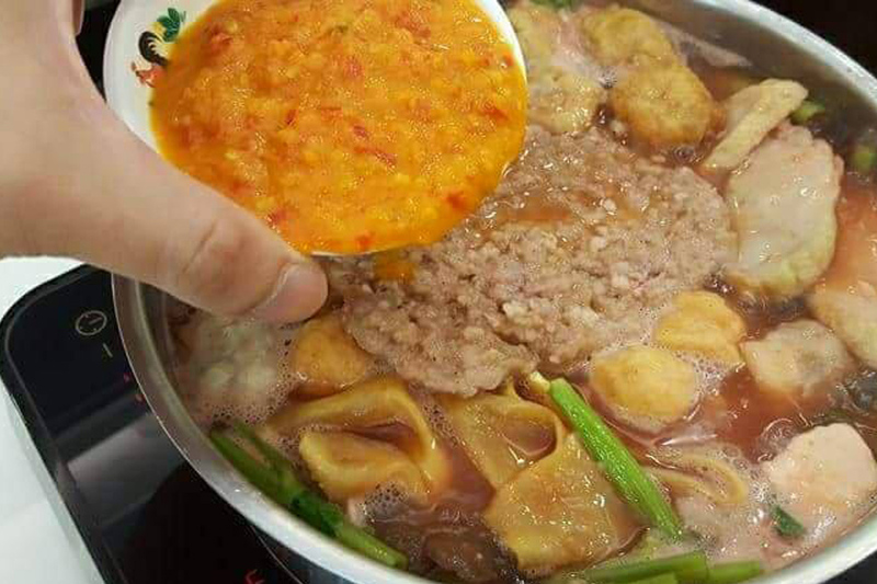 top 10+ ร้านก๋วยเตี๋ยวรามอินทรา 2567 รสเด็ด คุณภาพคับชาม