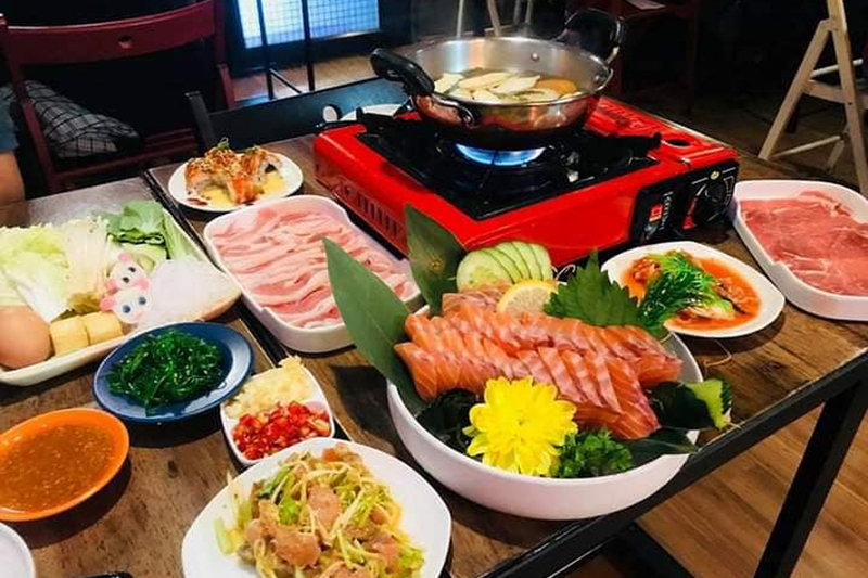top 10+ ร้านชาบู ลาดพร้าววังหิน อร่อยจัดเต็มแบบเน้นๆ