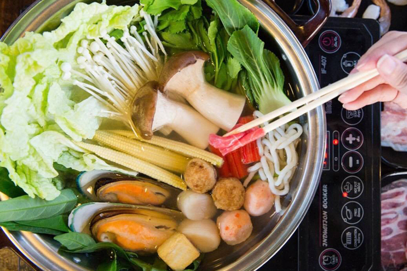 top 10+ ร้านชาบู ลาดพร้าววังหิน อร่อยจัดเต็มแบบเน้นๆ
