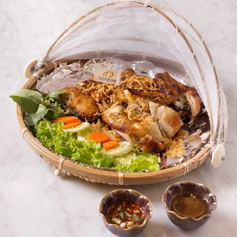 top 5+ ร้านอาหารอีสานขึ้นห้าง แซ่บนัวแบบจัดเต็ม