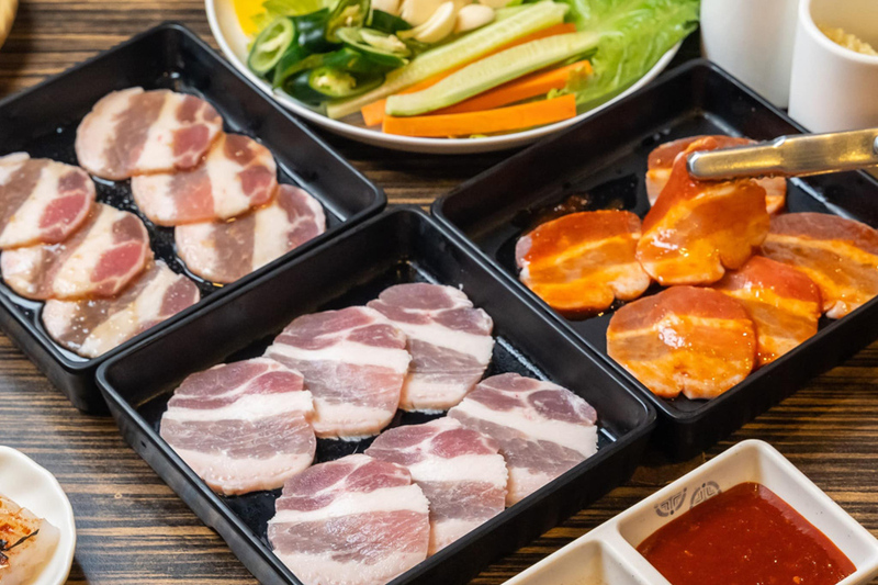 top 6+ ร้านบุฟเฟ่ต์ปิ้งย่าง-ชาบู อุดมสุข อิ่มสุดคุ้ม อร่อยโดนใจ