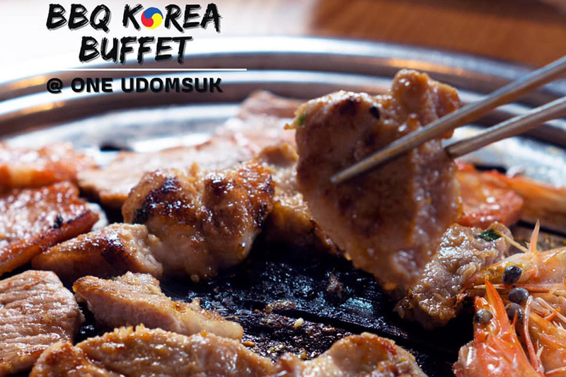 top 6+ ร้านบุฟเฟ่ต์ปิ้งย่าง-ชาบู อุดมสุข อิ่มสุดคุ้ม อร่อยโดนใจ