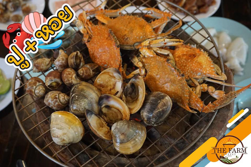 top 6+ ร้านบุฟเฟ่ต์ปิ้งย่าง-ชาบู อุดมสุข อิ่มสุดคุ้ม อร่อยโดนใจ