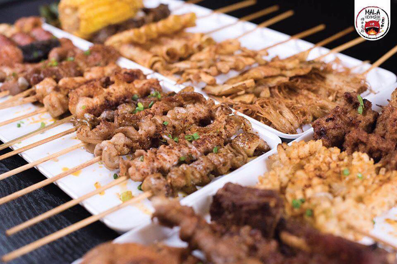 top 6+ ร้านบุฟเฟ่ต์ปิ้งย่าง-ชาบู อุดมสุข อิ่มสุดคุ้ม อร่อยโดนใจ