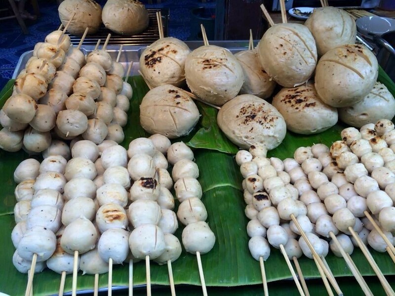 top 7+ ร้านก๋วยเตี๋ยวลูกชิ้นยักษ์ ไซส์บิ๊กเบิ้ม ชามเดียวอิ่มได้ทั้งบ้าน