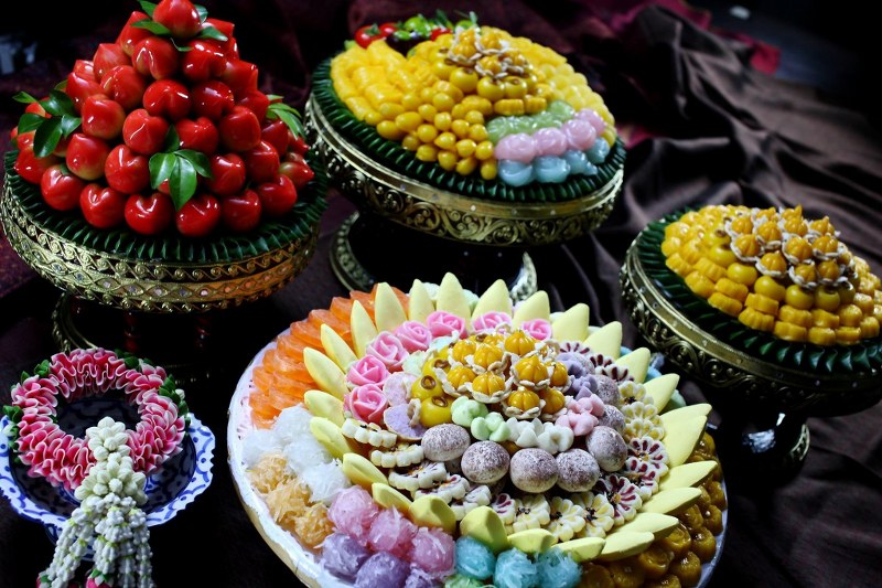 top 7+ ร้านขนมไทยชื่อดัง ซื้อกินเองก็ฟิน ซื้อเป็นของฝากก็เลิศ