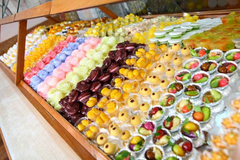 top 7+ ร้านขนมไทยชื่อดัง ซื้อกินเองก็ฟิน ซื้อเป็นของฝากก็เลิศ