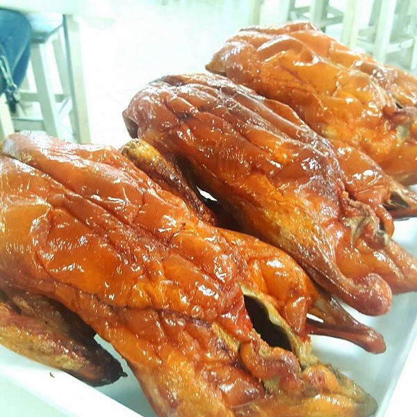 top 7+ ร้านข้าวหน้าเป็ด อร่อยเด็ดในจานเดียว