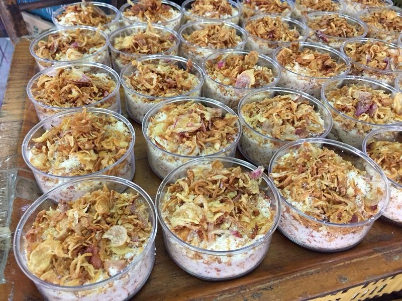 top 7+ ร้านข้าวเหนียวมะม่วงกรุงเทพ 2567 ร้านอร่อยเด็ด ข้าวเหนียวหอมมัน