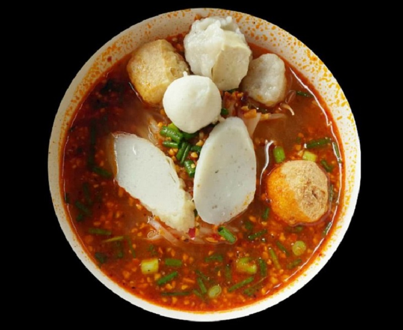 top 8+ ร้านก๋วยเตี๋ยวเย็นตาโฟ รสชาติถูกปาก เข้มข้นถึงใจ